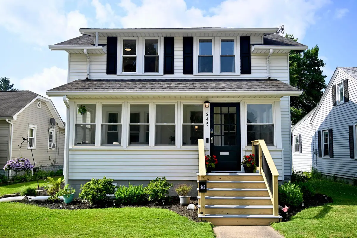 245 Cambria Street, Newark, OH 43055 - #1