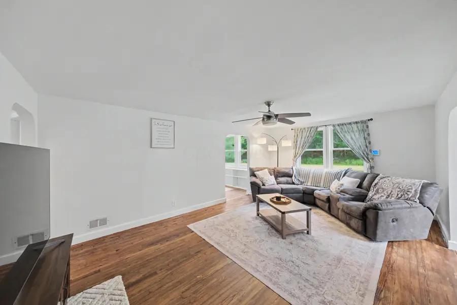 5042 Possum Run Road, Bellville, OH 44813 - #2