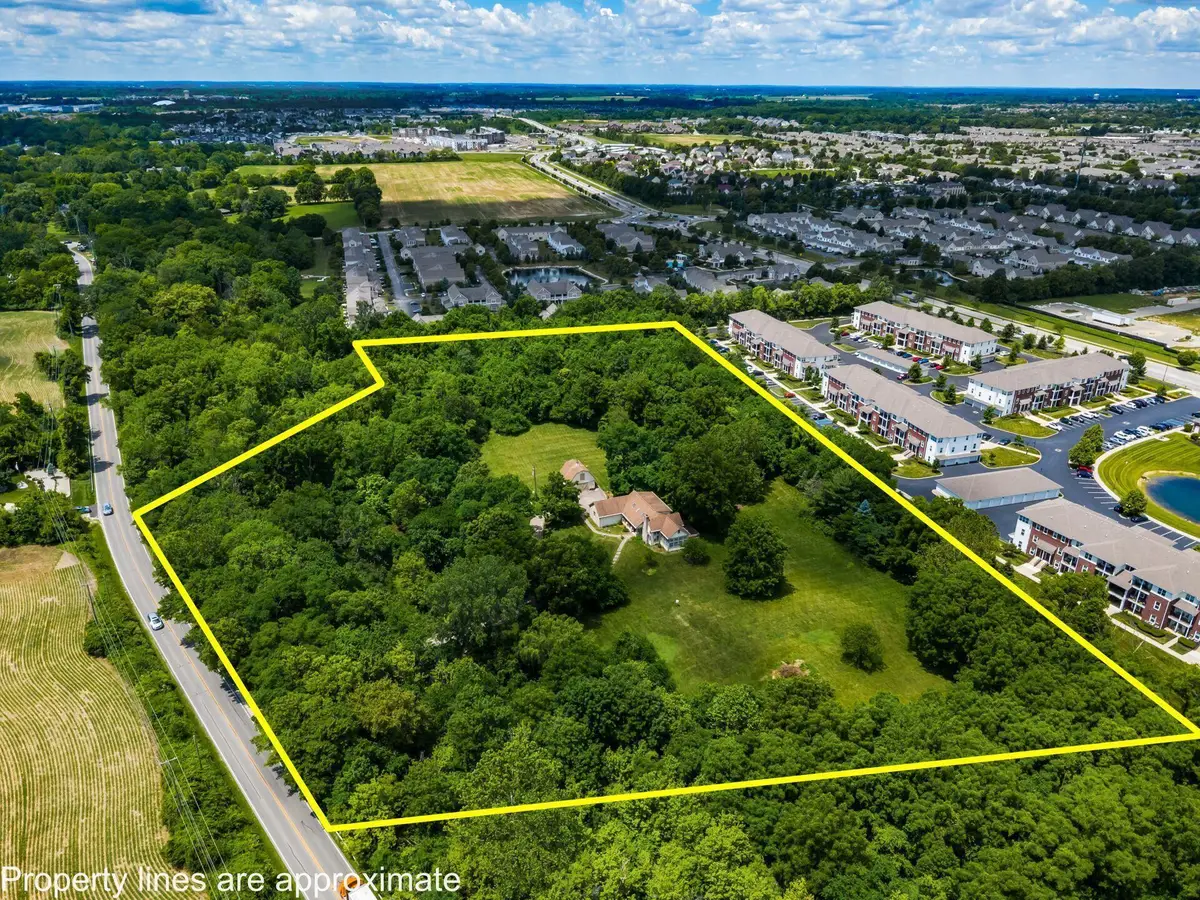 5236 Hayden Run Road, Hilliard, OH 43026 - #1