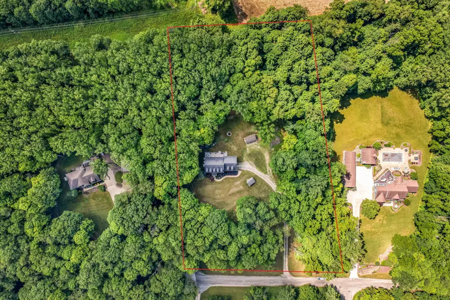 3045 Lakeview Drive, Mansfield, OH 44904 - #3