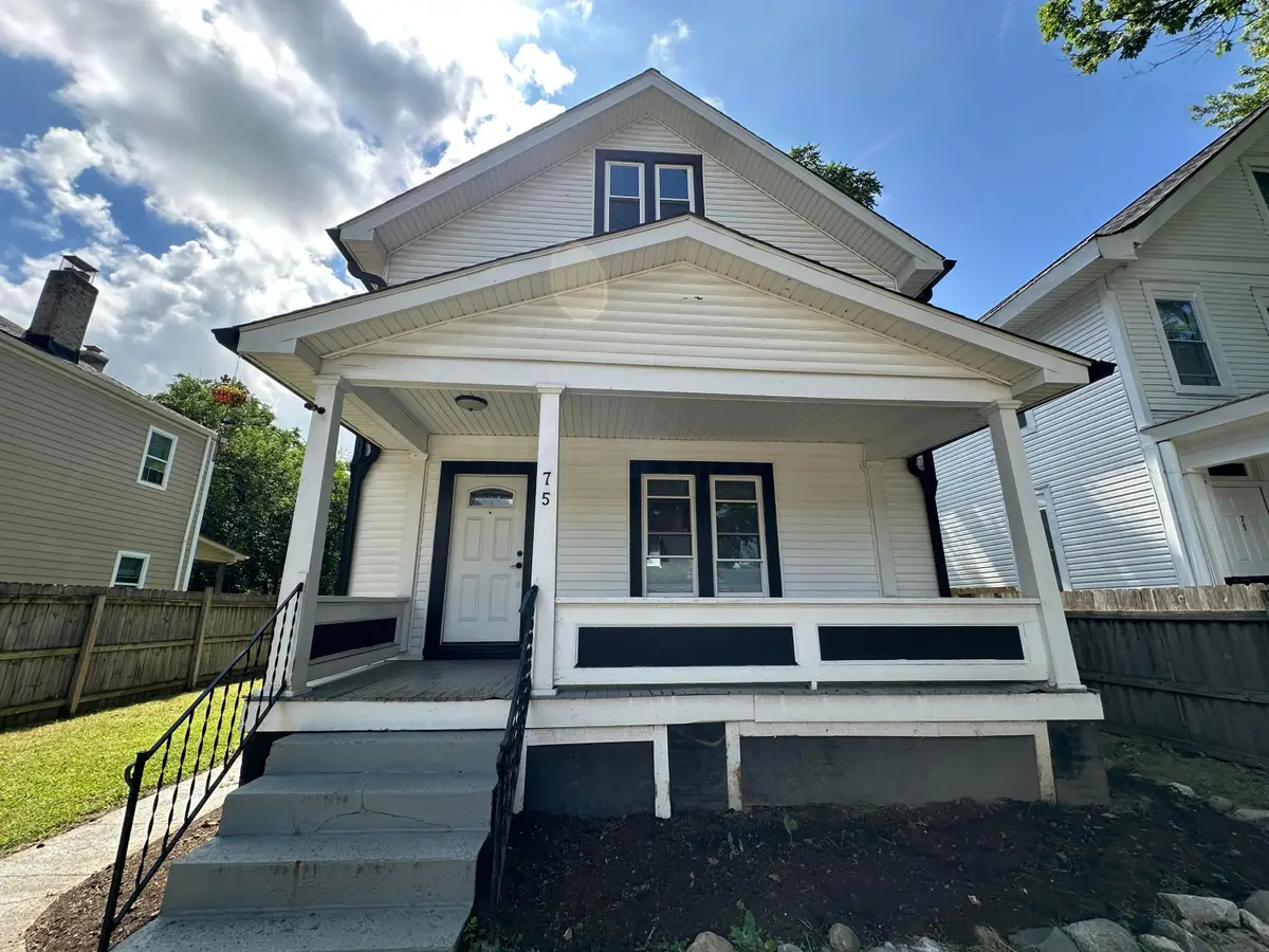 75 Belvidere Avenue, Columbus, OH 43223 - #1