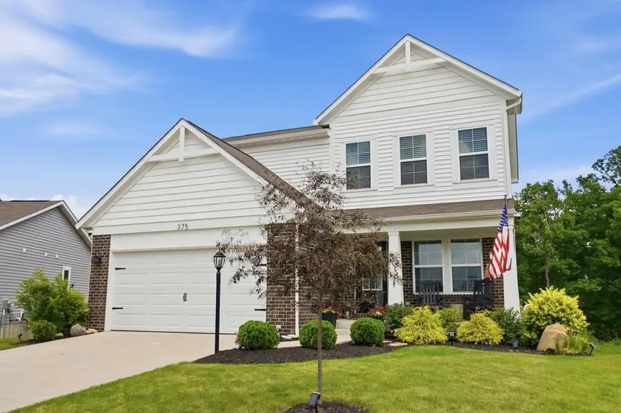 375 Rochdale Run, Delaware, OH 43015 - #2