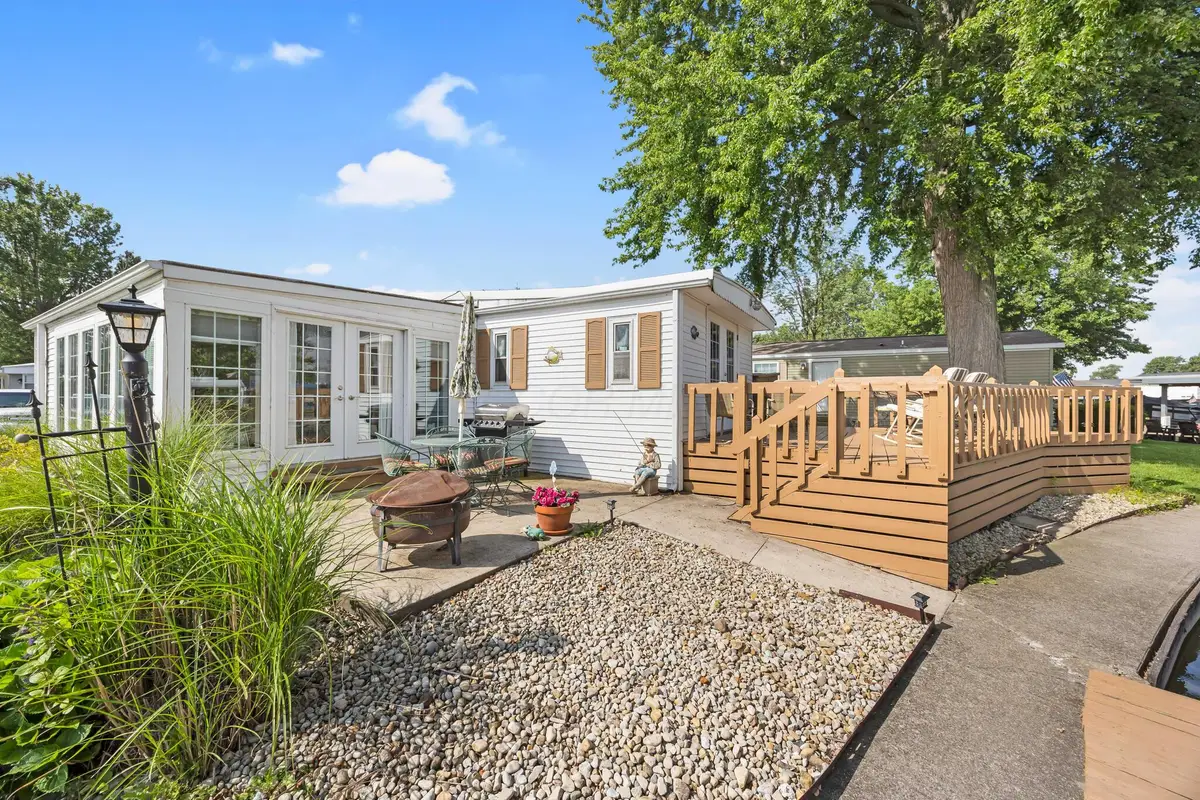 246 N Orchard Island Drive, Russells Point, OH 43348 - #1