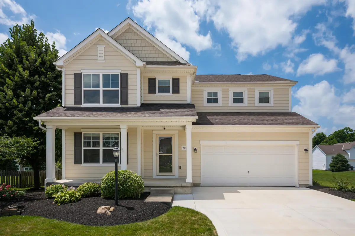 913 Fresno Street, Pickerington, OH 43147 - #1
