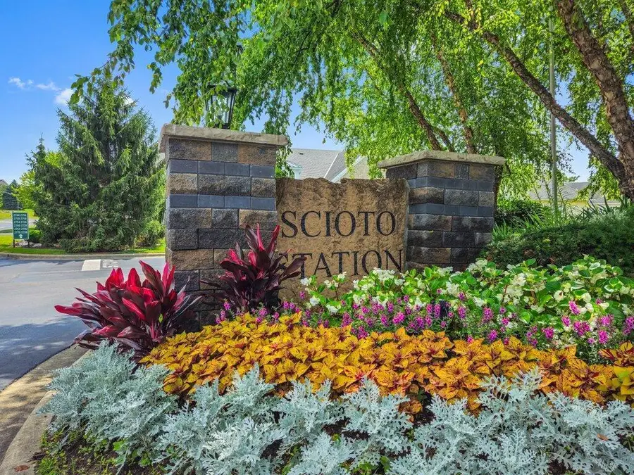 2674 Scioto Station Drive, Columbus, OH 43204 - #3