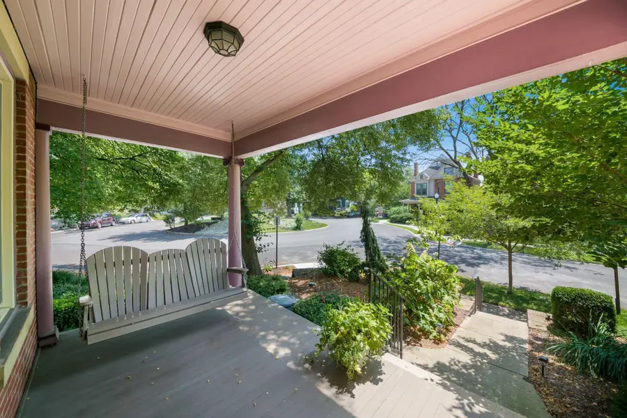 406 W 6th Avenue, Columbus, OH 43201 - #2