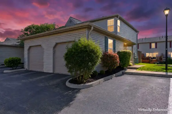 1977 Jasper Lane, Hilliard, OH 43026