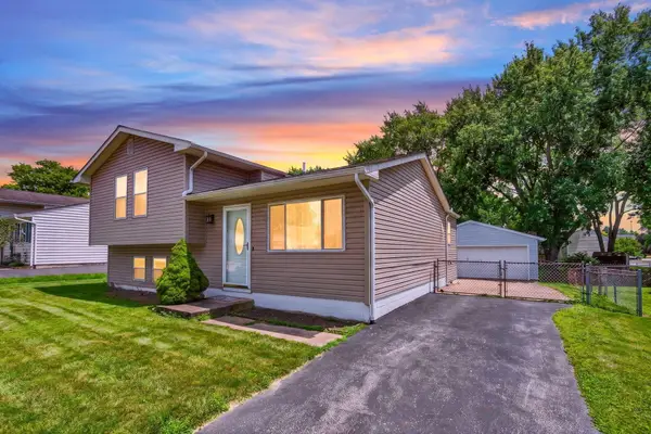 8767 Hubbard Drive S, Galloway, OH 43119