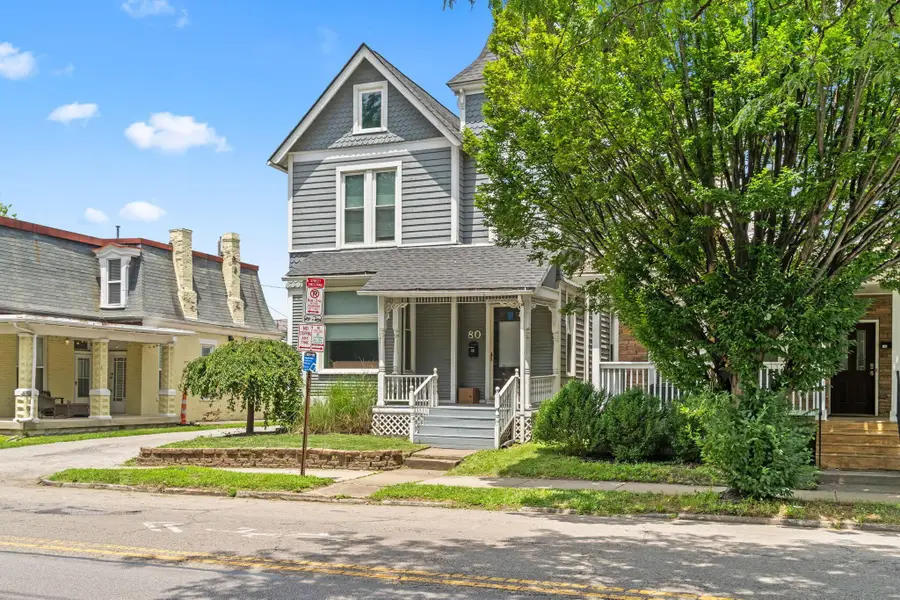 80 King Avenue, Columbus, OH 43201 - #2