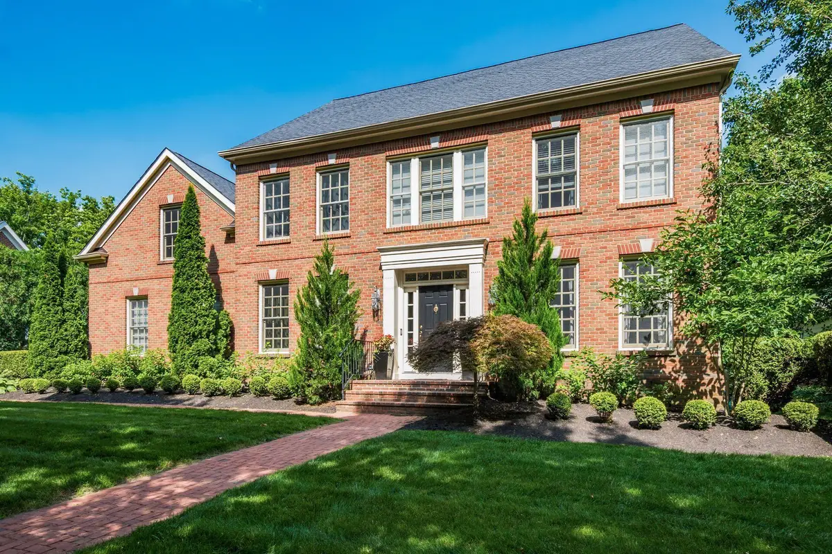 7698 N Goodrich Square, New Albany, OH 43054 - #1