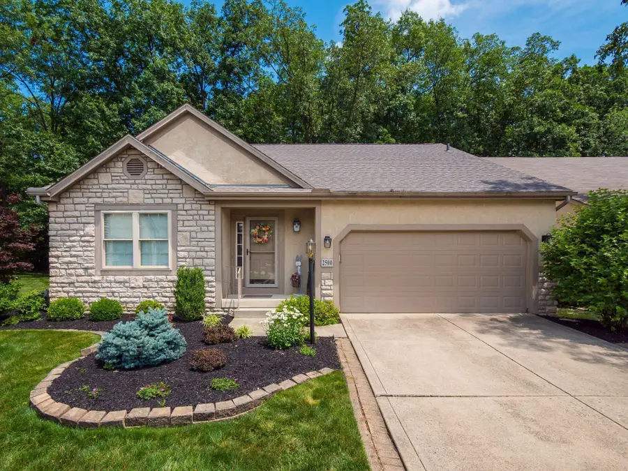 2500 Tevis Ann Court, Dublin, OH 43016 - #3