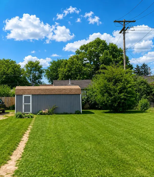 765 Lawndale Avenue, Columbus, OH 43207