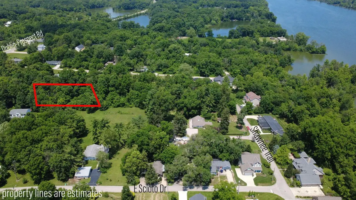 0 E Eileen Drive, Powell, OH 43065 - #1