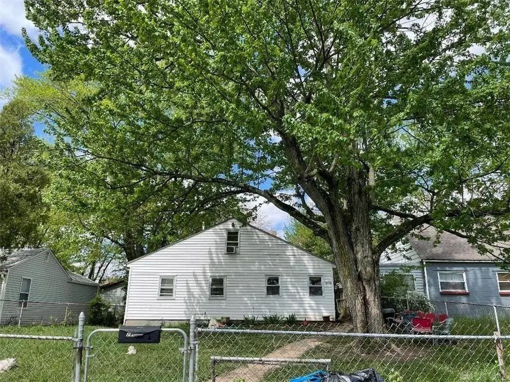 2441 Grant Avenue, Dayton, OH 45406 - #1