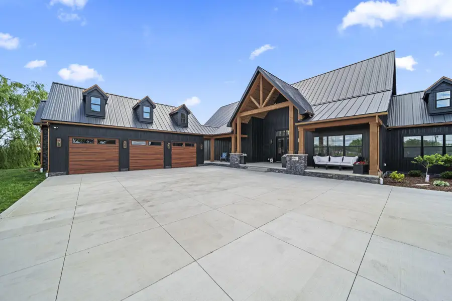 8891 Brock Road, Plain City, OH 43064 - #2