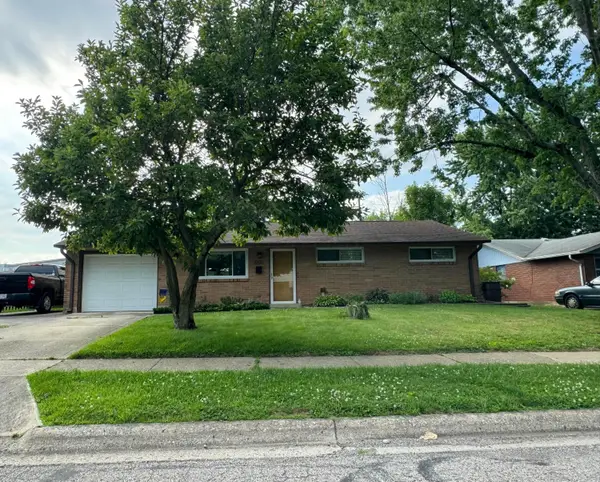 6830 Retton Road, Reynoldsburg, OH 43068