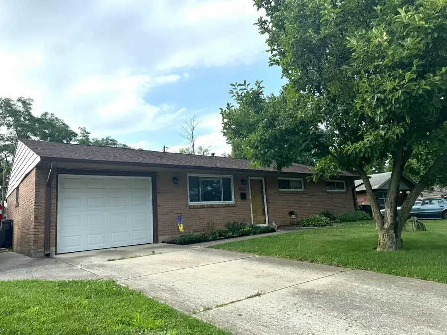 6830 Retton Road, Reynoldsburg, OH 43068 - #2