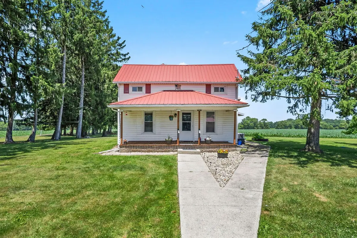 14977 State Highway 231, Nevada, OH 44849 - #1