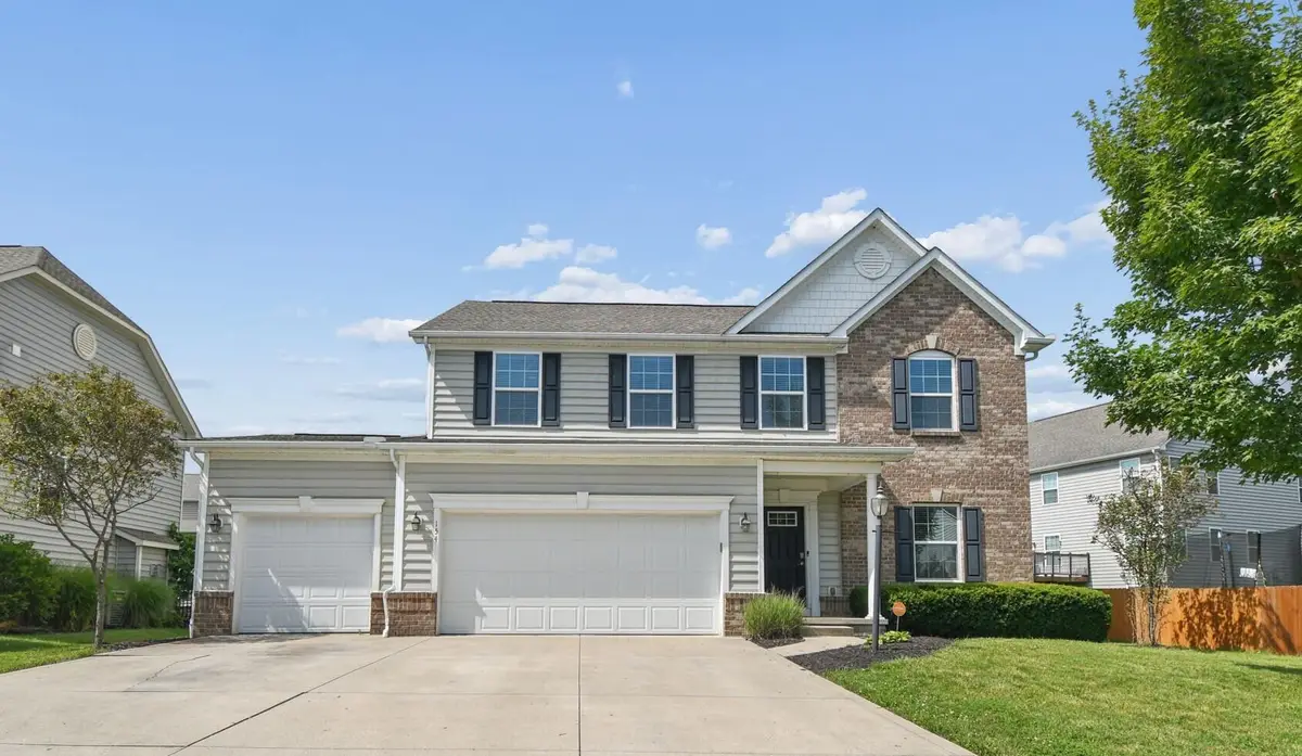 154 Shawnee Drive, Pickerington, OH 43147 - #1