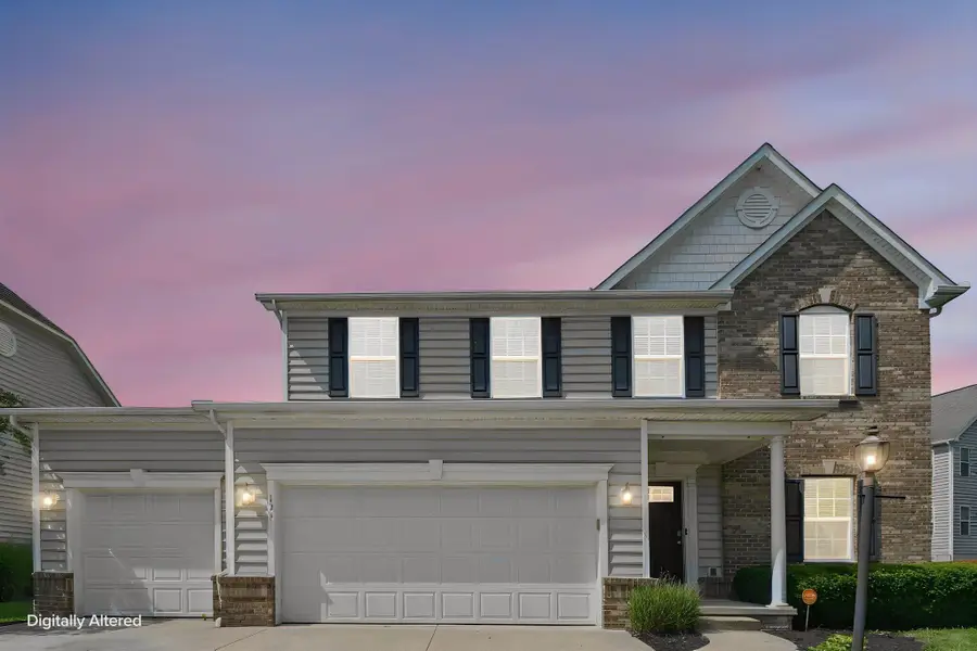 154 Shawnee Drive, Pickerington, OH 43147 - #3