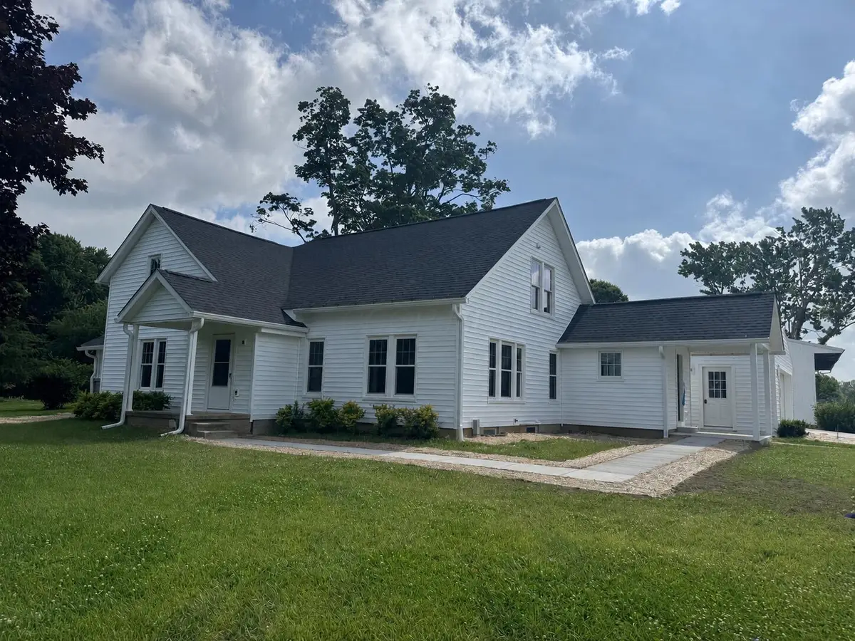 4580 Blackbird Road, Mount Gilead, OH 43338 - #1