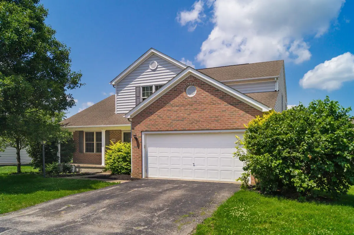 1665 Daffodil Place, Lewis Center, OH 43035 - #1