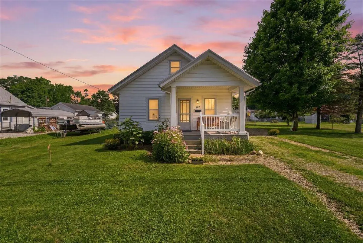 107 Melick Street, Mount Vernon, OH 43050 - #1