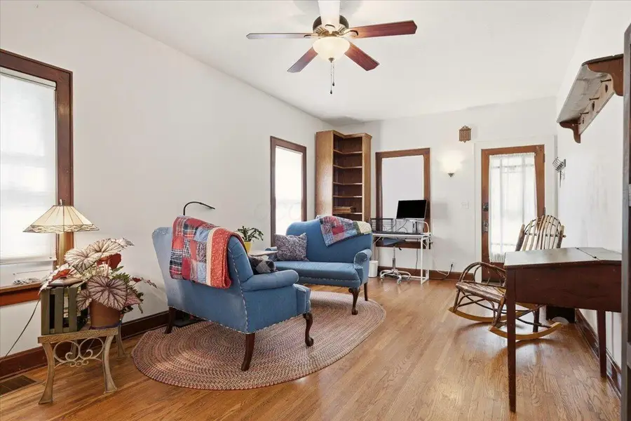107 Melick Street, Mount Vernon, OH 43050 - #2