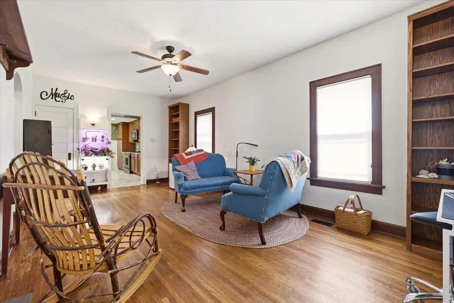 107 Melick Street, Mount Vernon, OH 43050 - #3