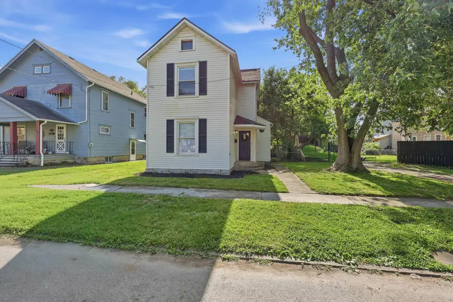 125 Uhler Avenue, Marion, OH 43302 - #2