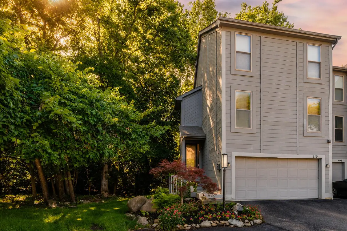 410 Olentangy Forest Drive, Columbus, OH 43214 - #1