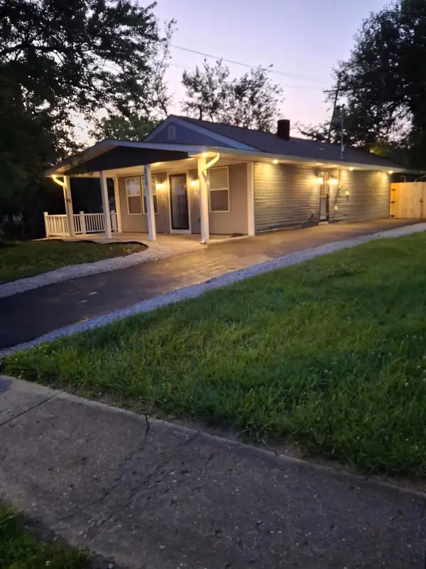 2119 Dawnlight Avenue, Columbus, OH 43211