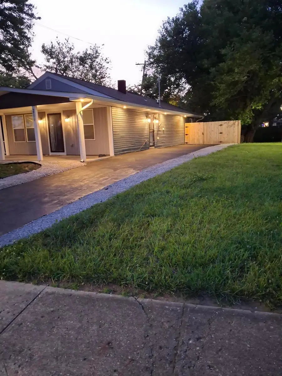 2119 Dawnlight Avenue, Columbus, OH 43211 - #2