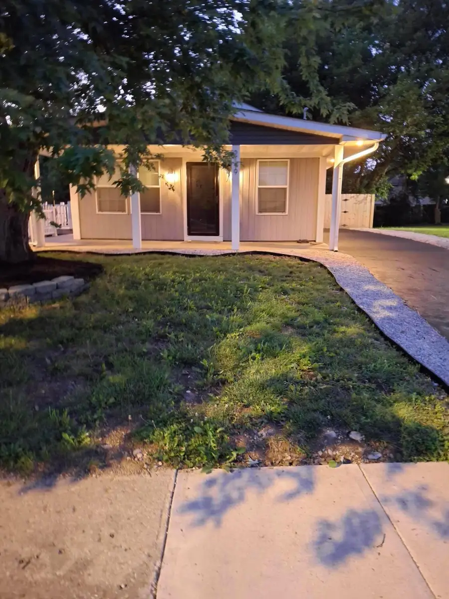 2119 Dawnlight Avenue, Columbus, OH 43211 - #3