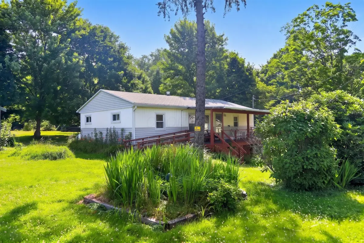 11964 Woodview Lane, Fredericktown, OH 43019 - #1