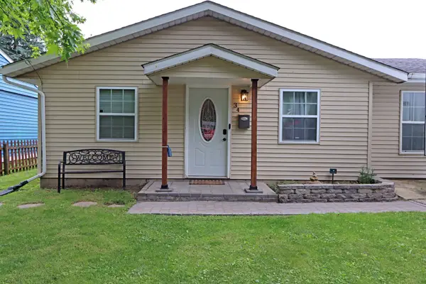 34 Graham Avenue, London, OH 43140
