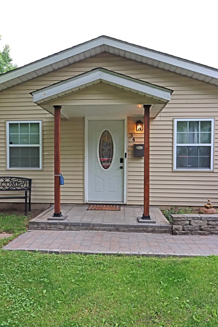 34 Graham Avenue, London, OH 43140 - #2