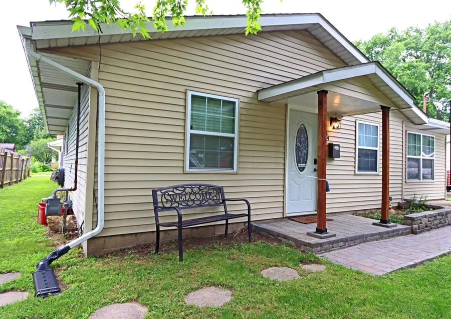 34 Graham Avenue, London, OH 43140 - #3