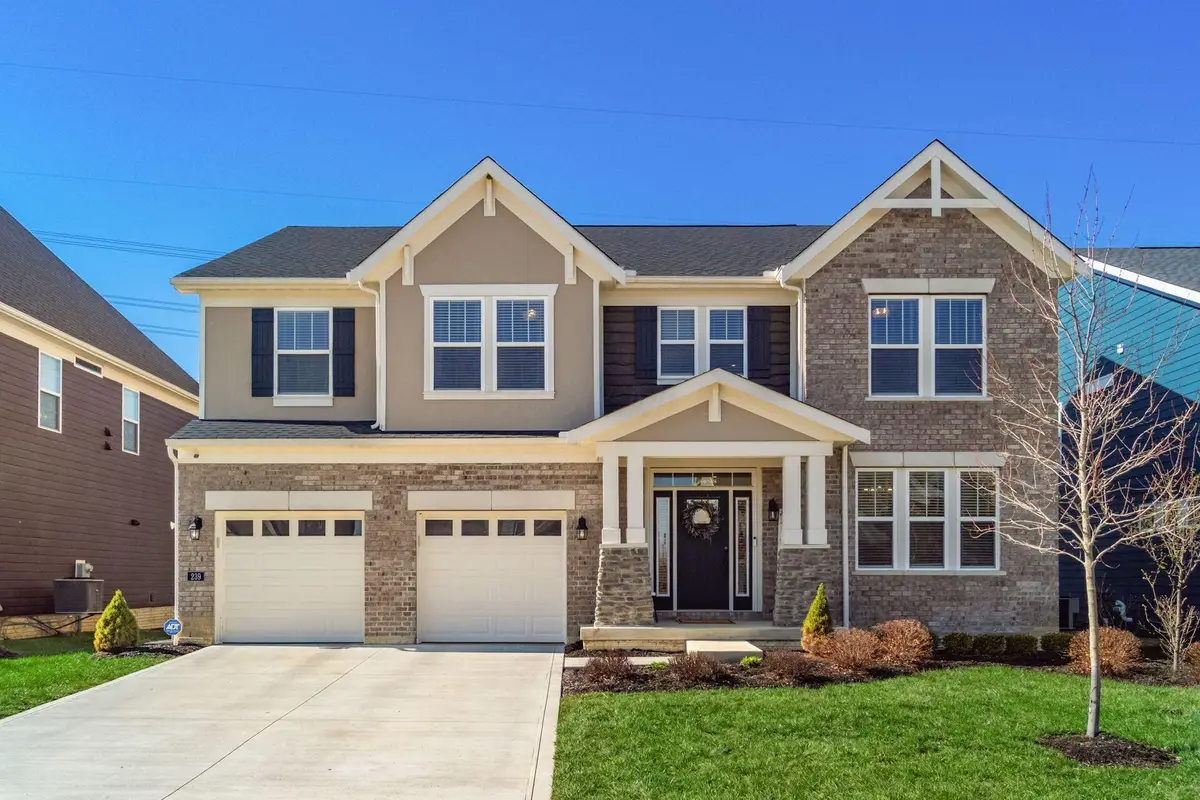 239 Harness Way, Delaware, OH 43015 - #1