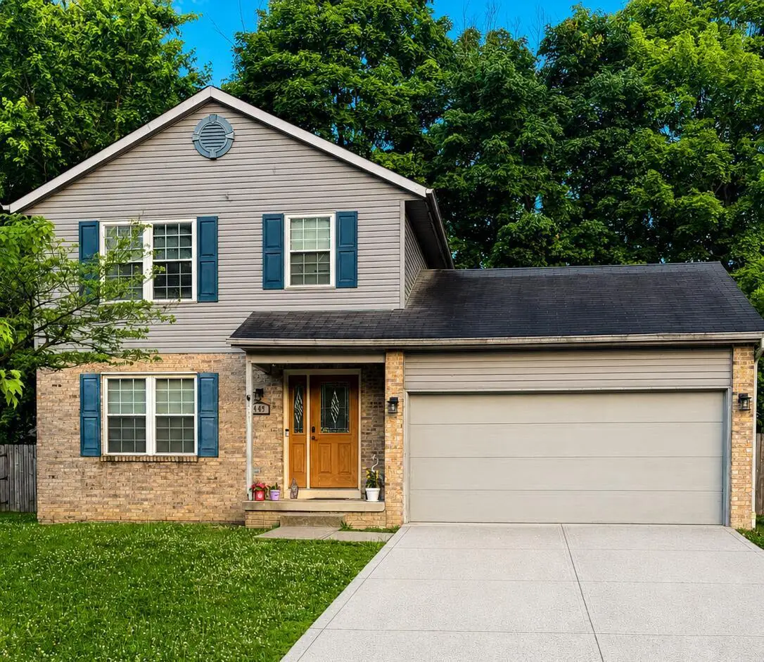 449 Oak Meadow Drive, Pataskala, OH 43062 - #1