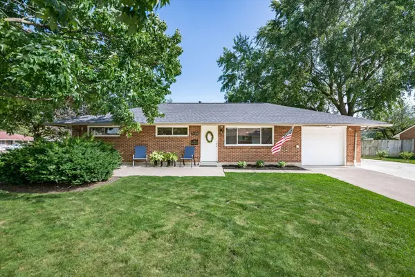 7125 Golding Drive, Reynoldsburg, OH 43068