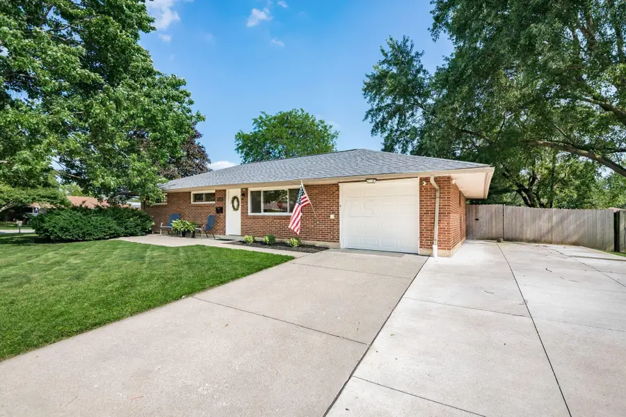 7125 Golding Drive, Reynoldsburg, OH 43068 - #2
