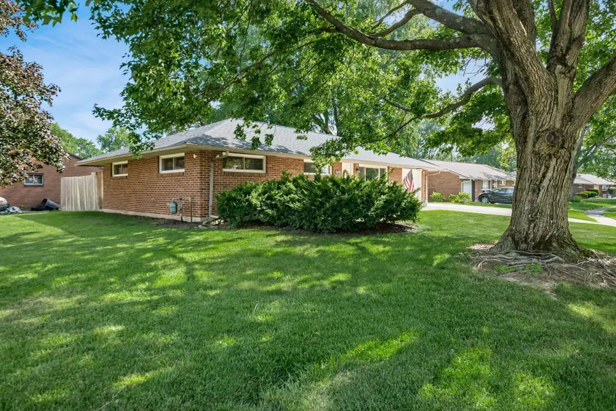 7125 Golding Drive, Reynoldsburg, OH 43068 - #3