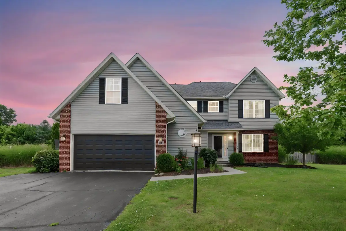 58 Habersac Avenue, Pataskala, OH 43062 - #1
