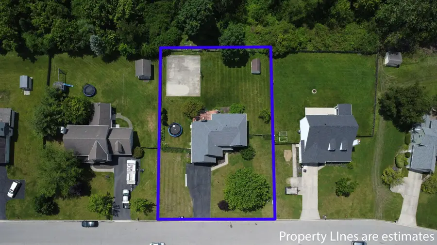58 Habersac Avenue, Pataskala, OH 43062 - #2