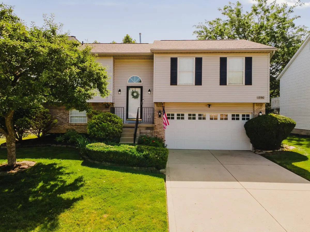 1390 Wild Oats Drive, Columbus, OH 43204 - #1