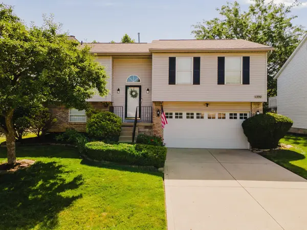 1390 Wild Oats Drive, Columbus, OH 43204