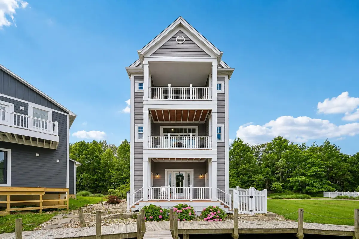 13820 Rosewood Drive Ne, Thornville, OH 43076 - #1
