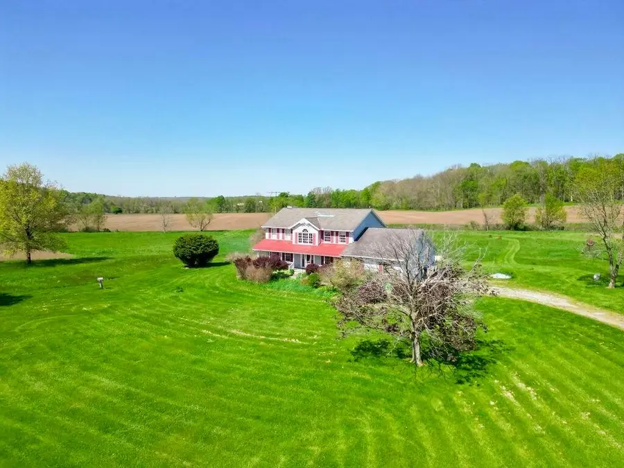 8381 Horn Road, Gambier, OH 43022 - #2