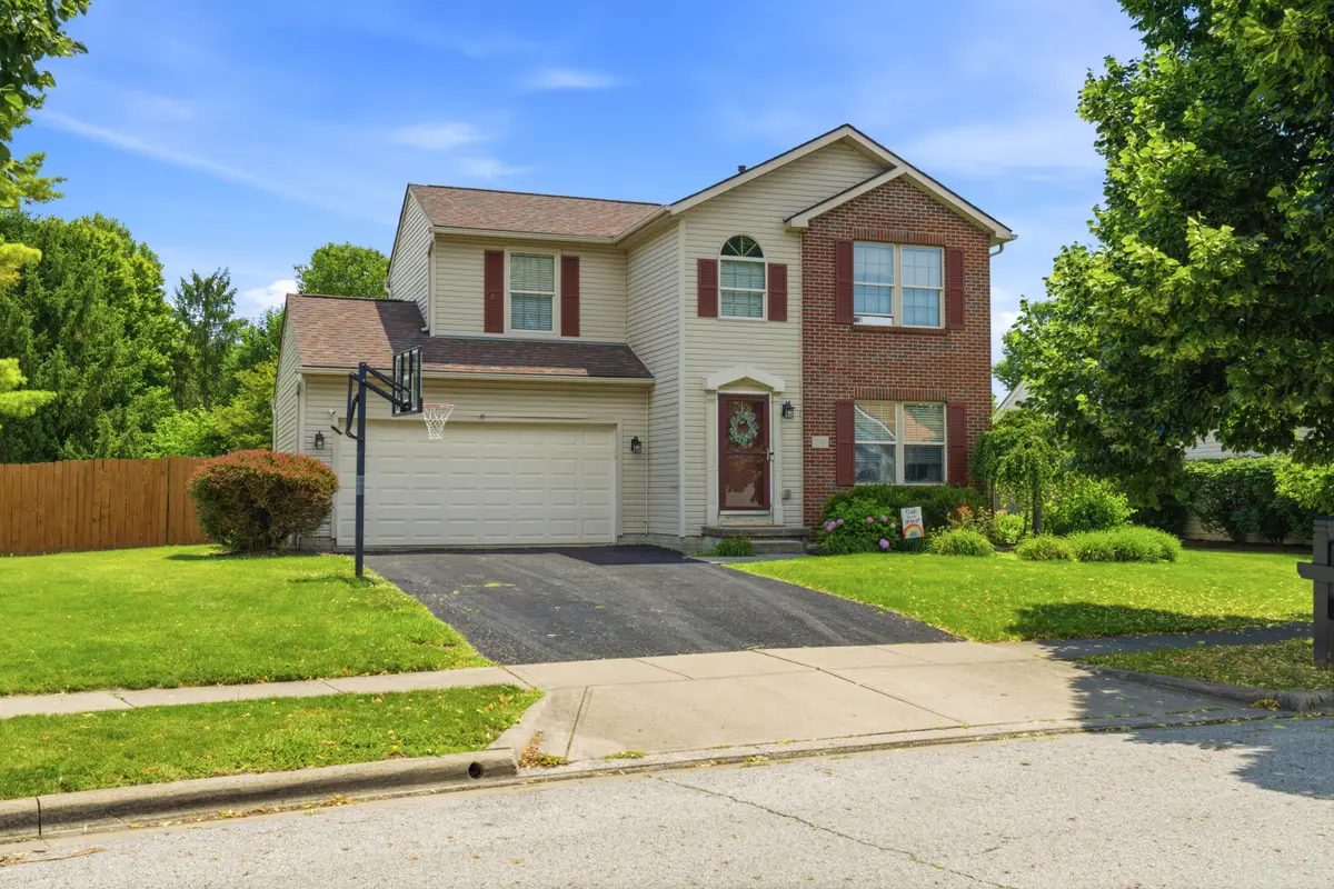 5751 Thorngate Drive, Galloway, OH 43119 - #1